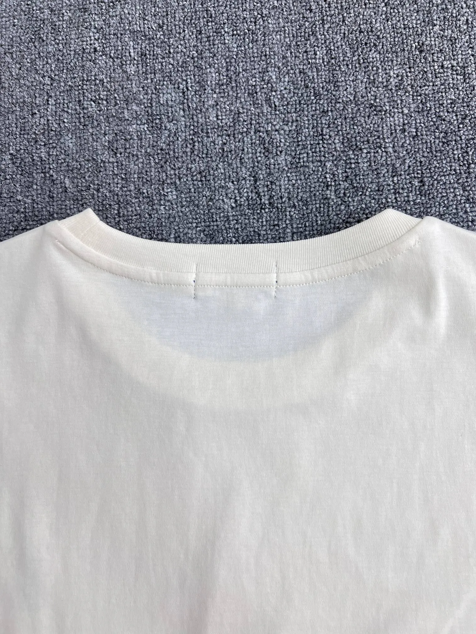 P220 Ralph Lauren Embroidered Round Neck Short Sleeve S/M/L/XL/XXL